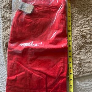 Woolrich Skirt Laurel Run III